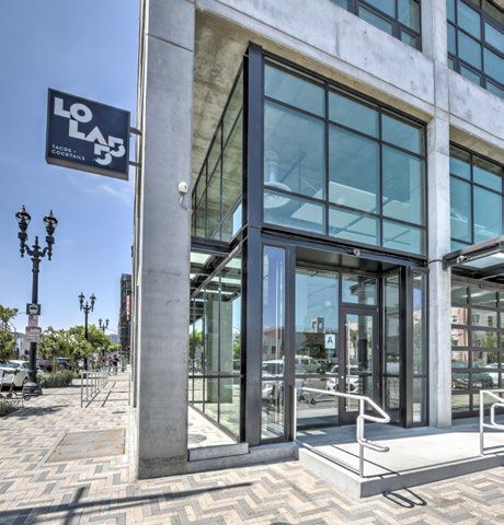The Ratner Building : 710 13th St, San Diego, CA 92101